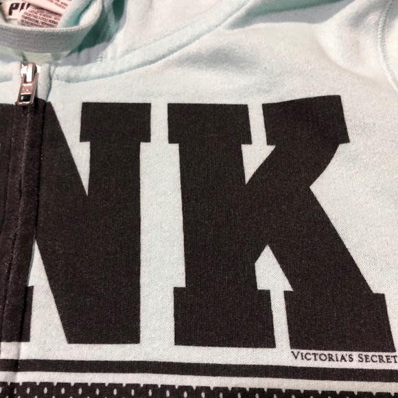 PINK VS Hoodie - Picture 5 of 10